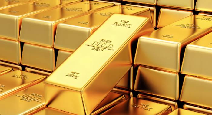 Gold Surges on Oct 16, Seeks Low Buys Above 2650